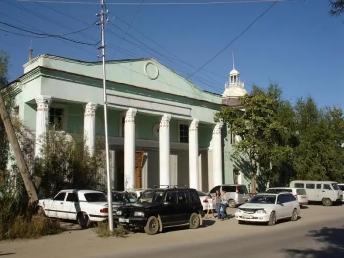 В Год культуры якутские работники культуры остались без жилья 