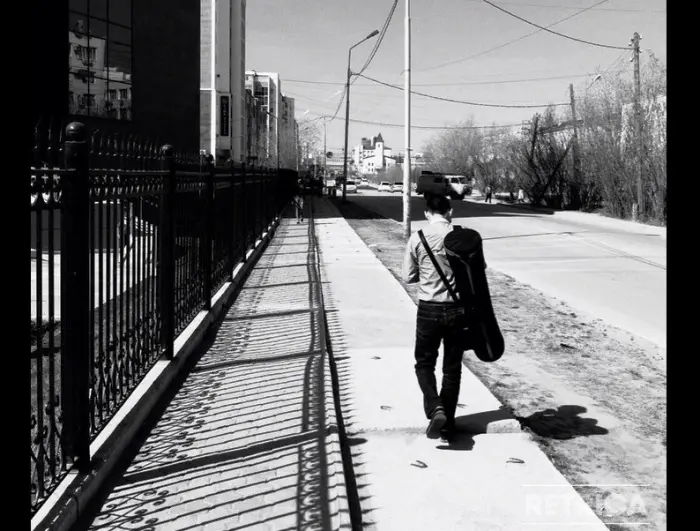 01.10.1986 - 2014.25.06. Памяти Эдуарда Николаева (+Видео) 