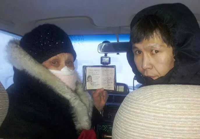 Александр Захаров выдвинулся в общественную палату России