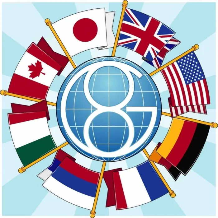 Партнеры России по G8 решили встретиться без нее в Лондоне
