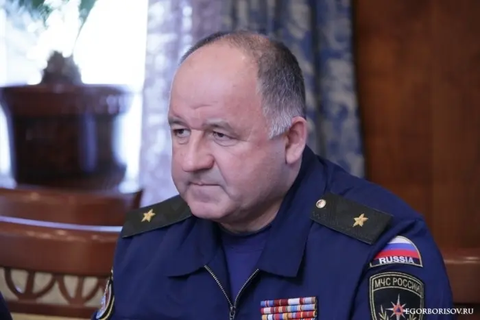 Виктор Яцуценко: «Набор продуктов в магазинах Белой Горы и Чокурдаха богаче, чем в Подмосковье»