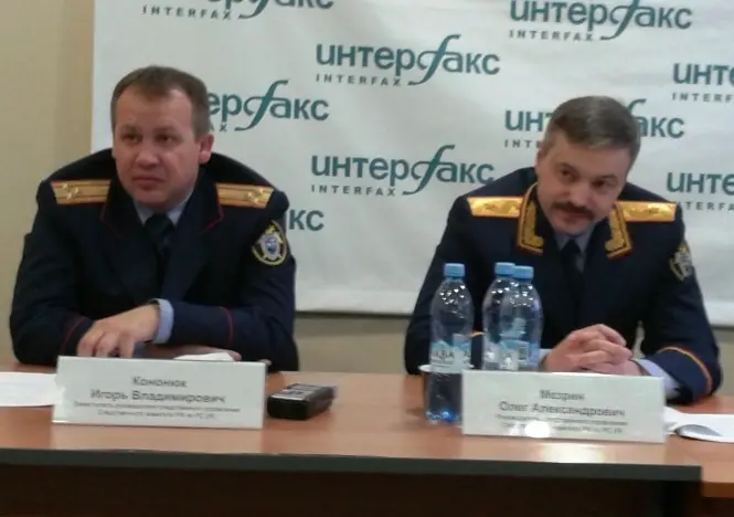 Следователи поддерживают создание веб-стриминга в Якутске