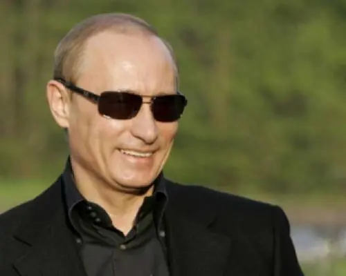 Что дальше ждать от Путина?