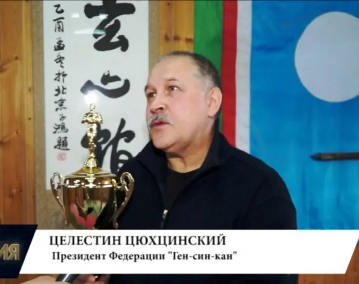 Якутяне привезли очередной «Оскар боевых искусств» (+видео Якутск-ТВ/События)