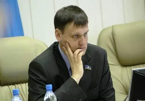 Президент назначил Генадия Вадюхина и.о. первого заместителя председателя правительства Якутии