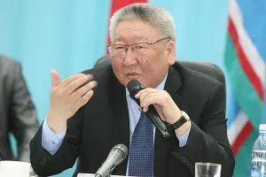 Егор Борисов вошел в список лучших лоббистов России за перенос выборов