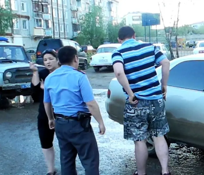 Кто поможет мархинским погорельцам? 