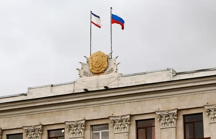 Первое чтение закона о новом порядке создания субъекта РФ пройдет 21 марта