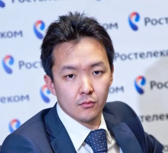 "Ростелеком" в Якутии возглавил Алексей Семенов  