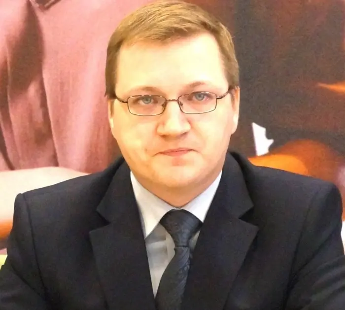 Назначен замруководителя МИЗО 