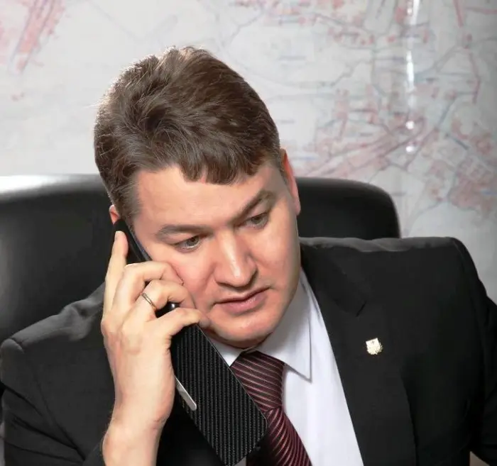 Новое министерство не повлияет на численность чиновников