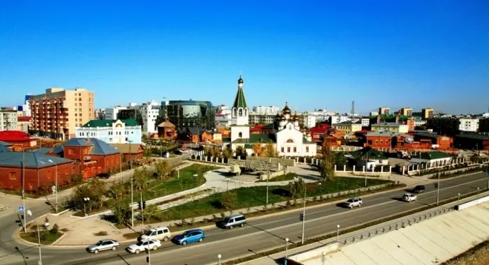 Горожан приглашают на публичные слушания по развитию Якутска