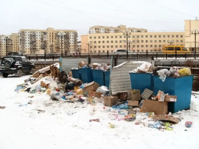 С нового года в Якутске появятся муниципально-частные УК