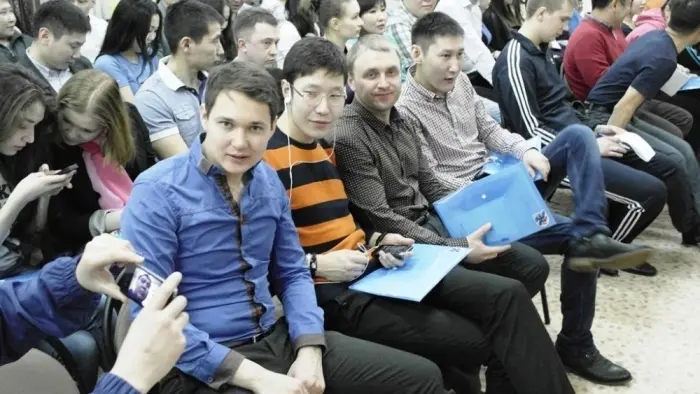 «МЭР»: участникам поручили развить инновации в городе 