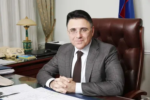 Глава Роскомнадзора рассказал, почему был заблокирован «Живой журнал»