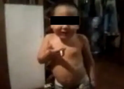 Родители курящего мальчика ответят по закону