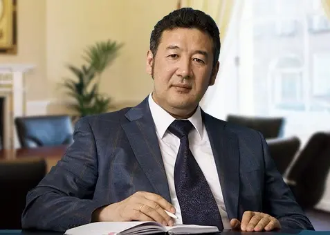 В Москве арестован гендиректор "РИК Финанс"
