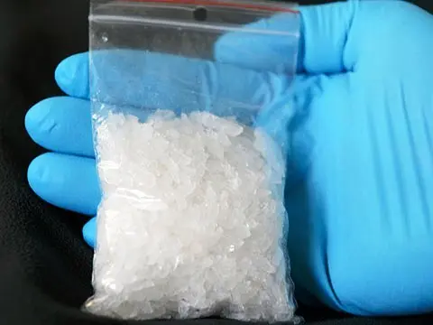 У водителя Сунтарского района изъяты наркотики 