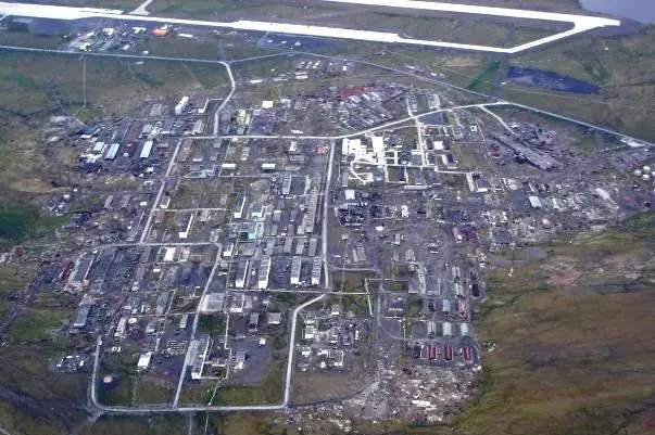 Тепло жителям Тикси-3 не смогли вернуть из-за новой аварии