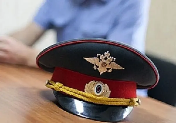 Черные дни МВД: пьяный полицейский не уследил за сыном, который отморозил ноги
