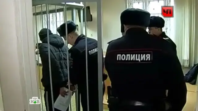 Впервые за историю Якутии вампирам дали 15 и 16 лет тюрьмы