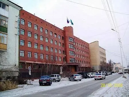 Ил Тумэн могут привлечь за сокрытие травмы сотрудника