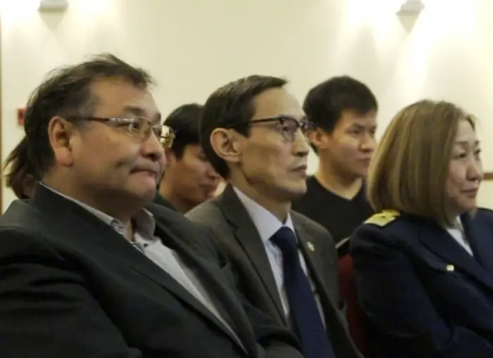 В Якутии предлагают создать инновационный кластер (+видео Якутск-ТВ/События) 