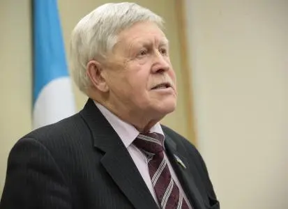 Коммунисты Якутии категорически против переименования площади имени Серго Орджоникидзе