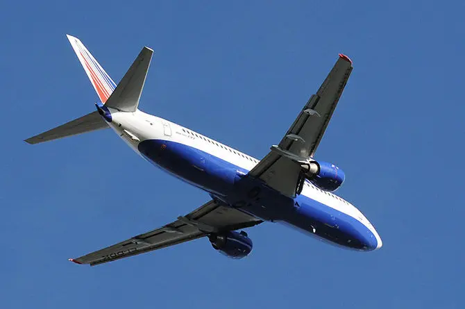 Испытание холодом: Boeing протестирует свои новые самолеты в Якутске