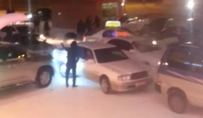 Полиция проводит проверки по поводу драк у заведений «Сунгари» и «Европа»