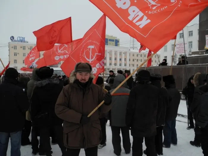 Коммунисты против воровства в армии, но за «Детей войны»