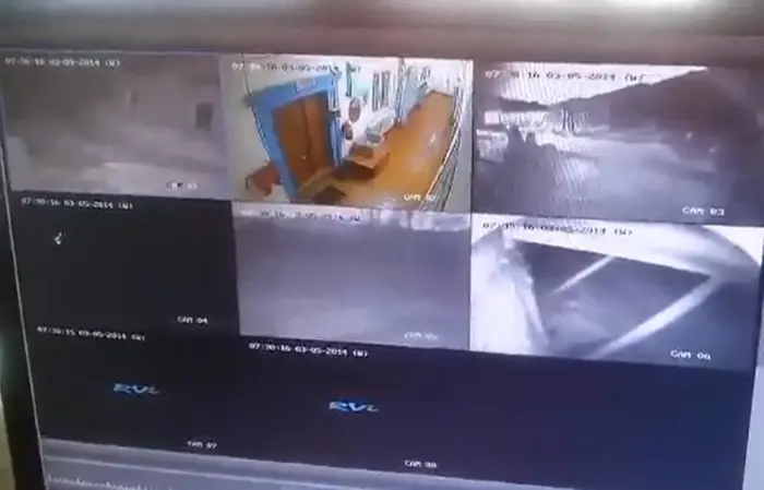 Минохраныприроды: "в Якутии упала не ракета"