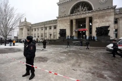 В Волгограде прогремел новый взрыв: погибло более 10 человек