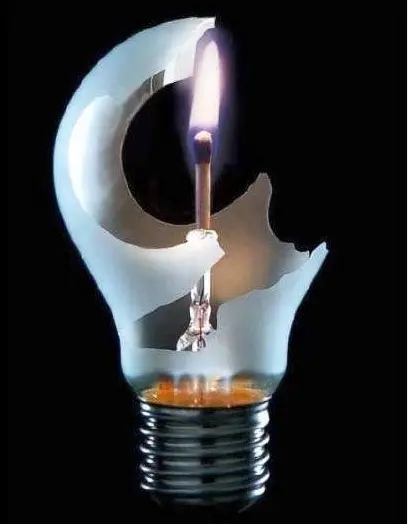 Киловаттный «майдан»: введение нормативов чревато протестами населения