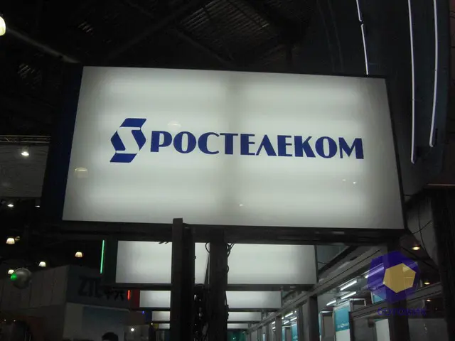 "Ростелеком" во время Олимпийских игр передал свыше миллиона гигабайт трафика