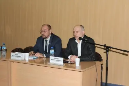В Якутске обсудили инновационные кадры для республики