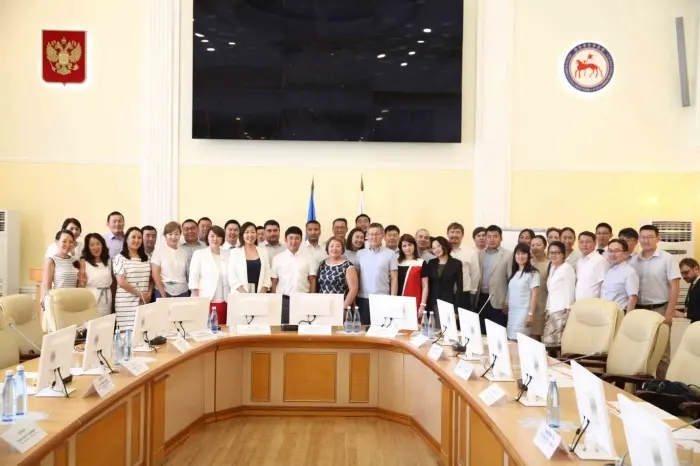 Подводя итоги корпоративного года