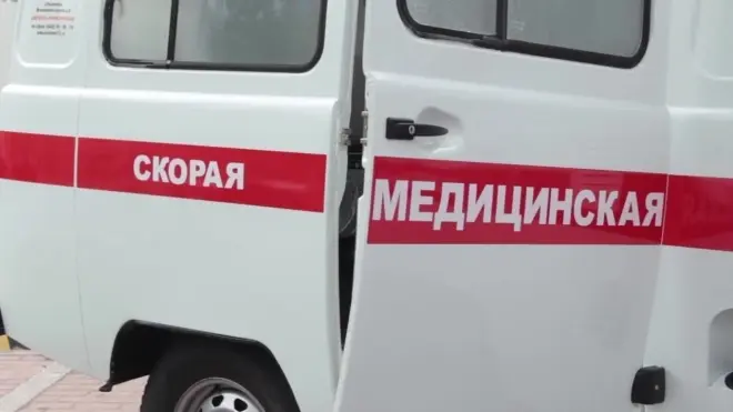 За угрозу убийством фельдшеру мужчине грозит два года лишения свободы