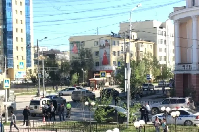 Виновник ДТП, в котором погиб ребенок, заключен под стражу
