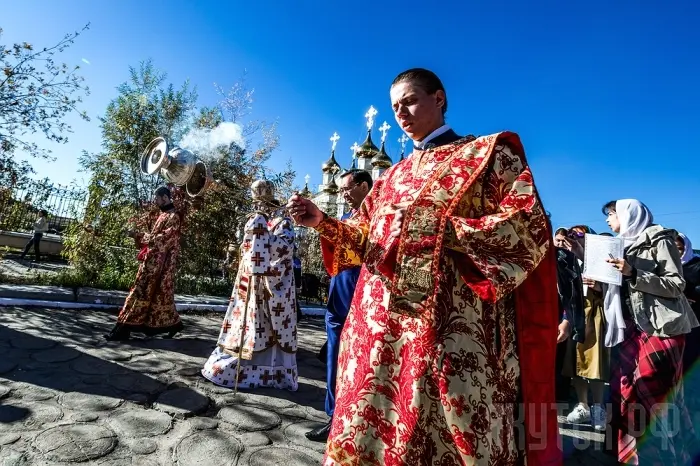 Якутск готовится к празднованию 385-летия