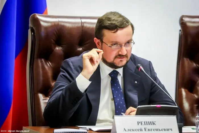 Алексей Репик выступил в поддержку магазинов шаговой доступности в Якутии