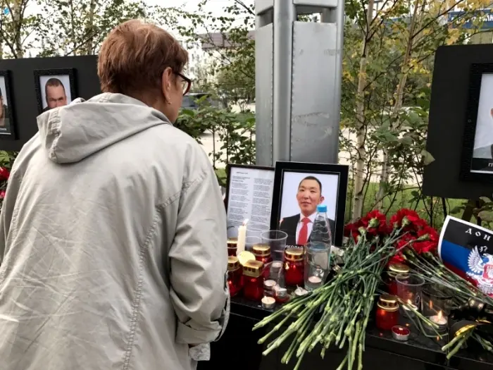 В Якутии умер ещё один шахтёр рудника «Мир»