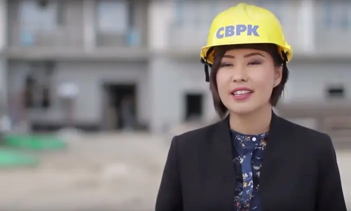 Предлагаем комфортабельные квартиры в престижном микрорайоне 203