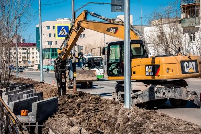 «Главстрой» Якутска: никакого подлога нет