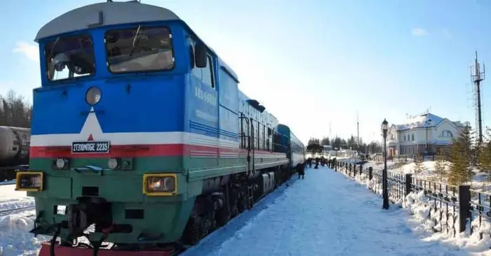 Открыта электронная продажа билетов в вагоны ЖДЯ