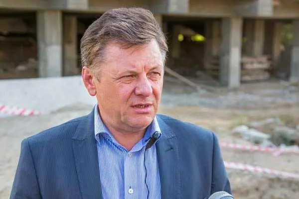 Игорь Никифоров: Вопрос о банкротстве «РФА-Инвест» снят