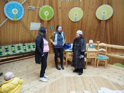 Австрийский антрополог: ожидание поезда порождает страхи у якутян