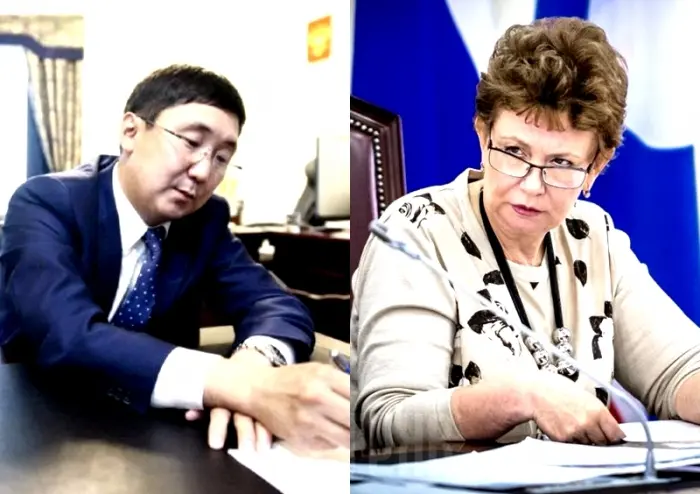 Ирина Котенко: мы должны взять под контроль проекты «РИК»