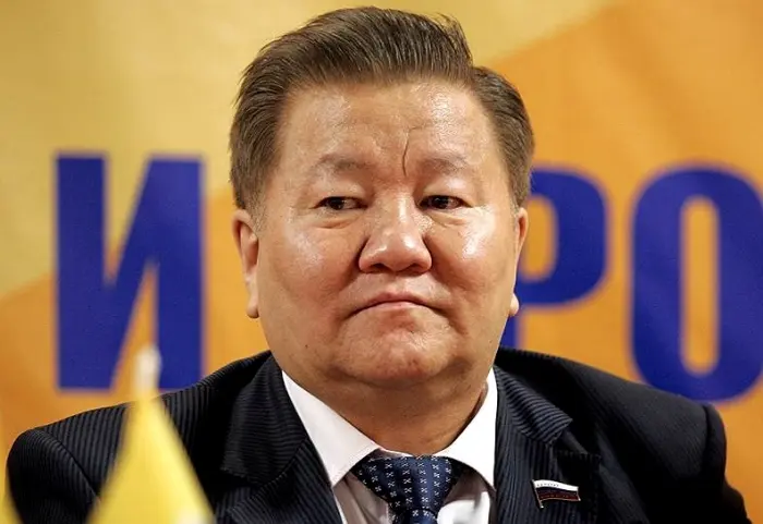 Федот Тумусов: надеюсь, что вместо «авария» не придется говорить «трагедия»