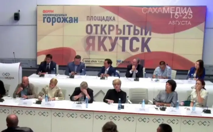 Мэр Якутска продлил аренду предпринимателям из «Набережного» до весны